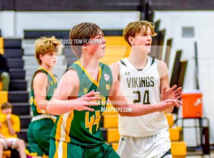 Thumbnail 2 in Shawnee Mission South @ Shawnee Mission West photogallery.