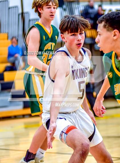Thumbnail 1 in Shawnee Mission South @ Shawnee Mission West photogallery.