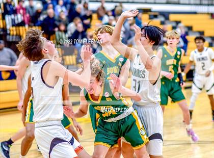 Thumbnail 2 in Shawnee Mission South @ Shawnee Mission West photogallery.