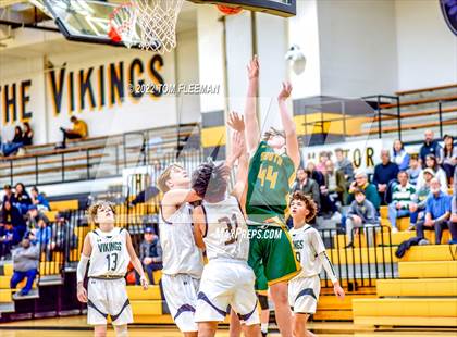 Thumbnail 3 in Shawnee Mission South @ Shawnee Mission West photogallery.