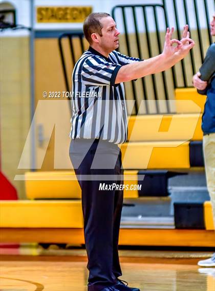 Thumbnail 1 in Shawnee Mission South @ Shawnee Mission West photogallery.