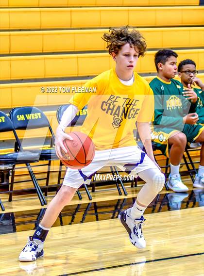 Thumbnail 2 in Shawnee Mission South @ Shawnee Mission West photogallery.