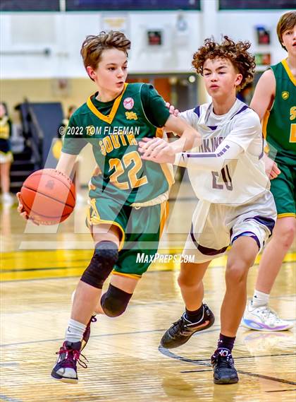 Thumbnail 2 in Shawnee Mission South @ Shawnee Mission West photogallery.