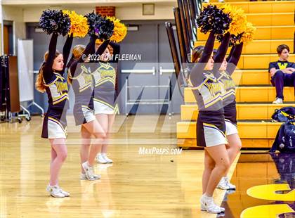 Thumbnail 2 in Shawnee Mission South @ Shawnee Mission West photogallery.