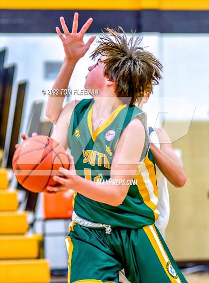 Thumbnail 1 in Shawnee Mission South @ Shawnee Mission West photogallery.