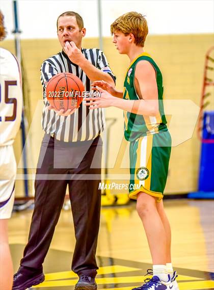 Thumbnail 2 in Shawnee Mission South @ Shawnee Mission West photogallery.