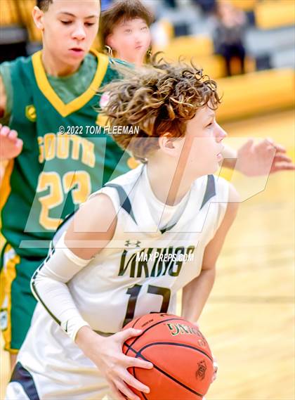 Thumbnail 3 in Shawnee Mission South @ Shawnee Mission West photogallery.