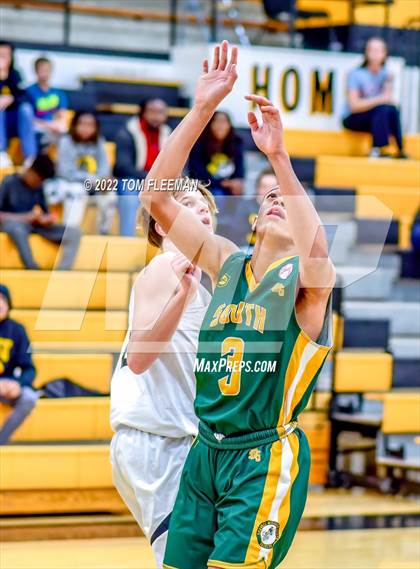 Thumbnail 2 in Shawnee Mission South @ Shawnee Mission West photogallery.