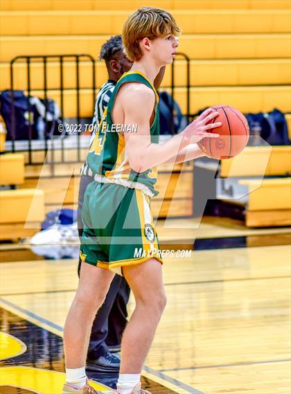 Thumbnail 1 in Shawnee Mission South @ Shawnee Mission West photogallery.