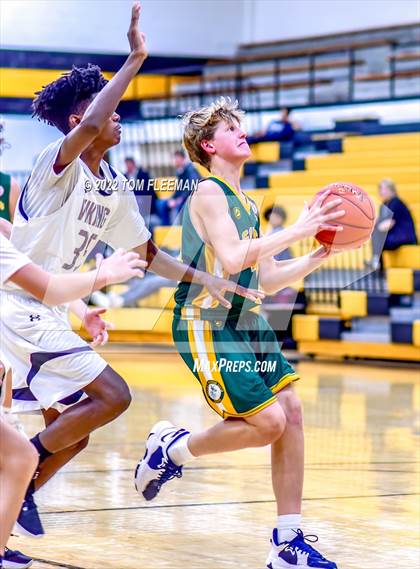 Thumbnail 2 in Shawnee Mission South @ Shawnee Mission West photogallery.