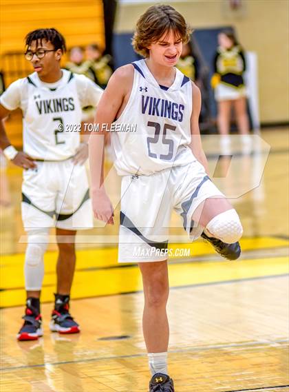 Thumbnail 1 in Shawnee Mission South @ Shawnee Mission West photogallery.