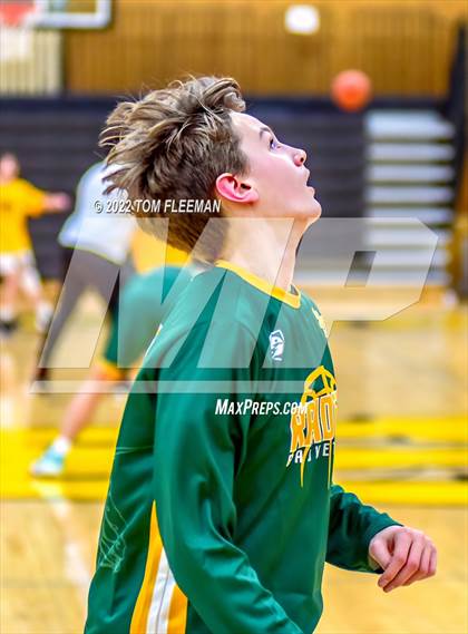 Thumbnail 3 in Shawnee Mission South @ Shawnee Mission West photogallery.