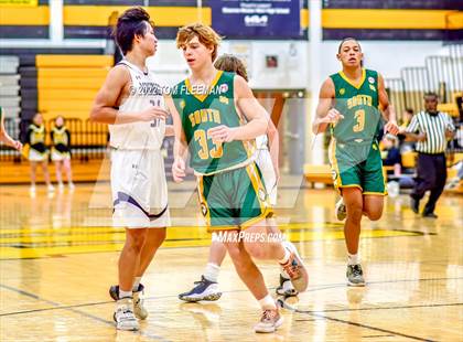 Thumbnail 2 in Shawnee Mission South @ Shawnee Mission West photogallery.