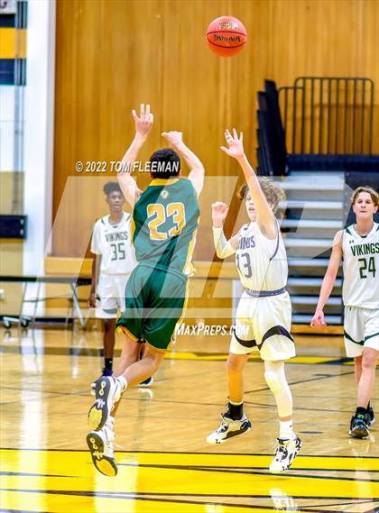 Thumbnail 1 in Shawnee Mission South @ Shawnee Mission West photogallery.