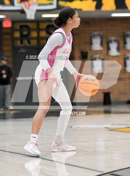 Thumbnail 3 in Higley vs Gilbert (AIA 6A Quarterfinal) photogallery.