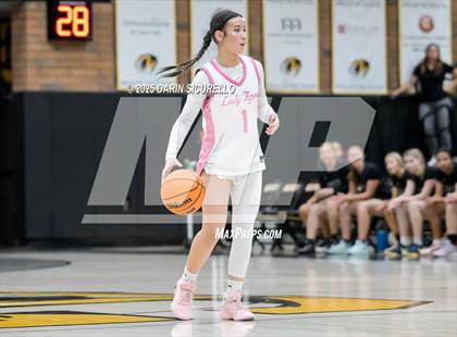 Thumbnail 1 in Higley vs Gilbert (AIA 6A Quarterfinal) photogallery.