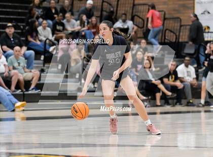 Thumbnail 1 in Higley vs Gilbert (AIA 6A Quarterfinal) photogallery.