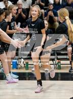 Photo from the gallery "Higley vs Gilbert (AIA 6A Quarterfinal)"