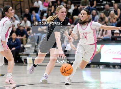 Thumbnail 3 in Higley vs Gilbert (AIA 6A Quarterfinal) photogallery.