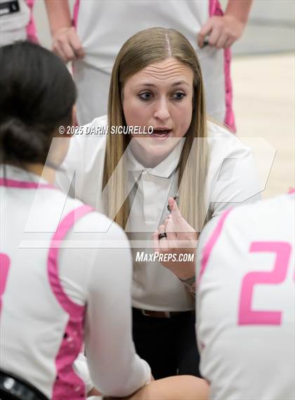 Thumbnail 1 in Higley vs Gilbert (AIA 6A Quarterfinal) photogallery.