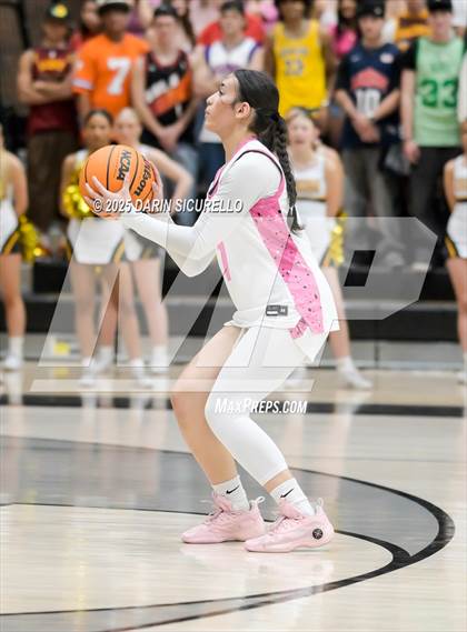 Thumbnail 1 in Higley vs Gilbert (AIA 6A Quarterfinal) photogallery.