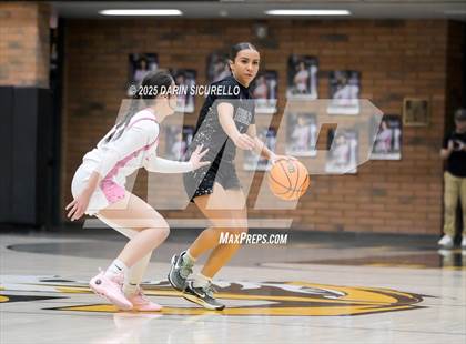 Thumbnail 1 in Higley vs Gilbert (AIA 6A Quarterfinal) photogallery.