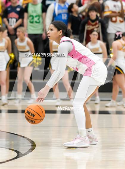 Thumbnail 2 in Higley vs Gilbert (AIA 6A Quarterfinal) photogallery.