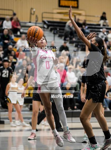 Thumbnail 1 in Higley vs Gilbert (AIA 6A Quarterfinal) photogallery.