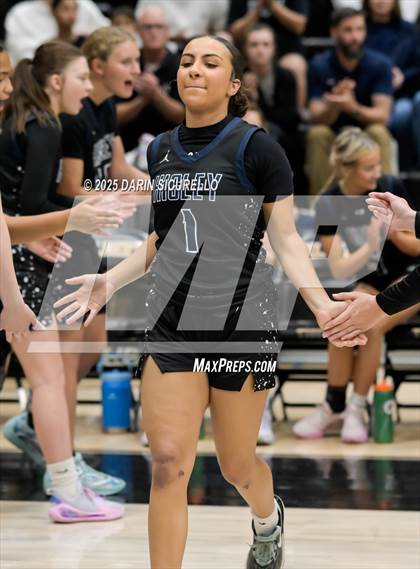 Thumbnail 1 in Higley vs Gilbert (AIA 6A Quarterfinal) photogallery.
