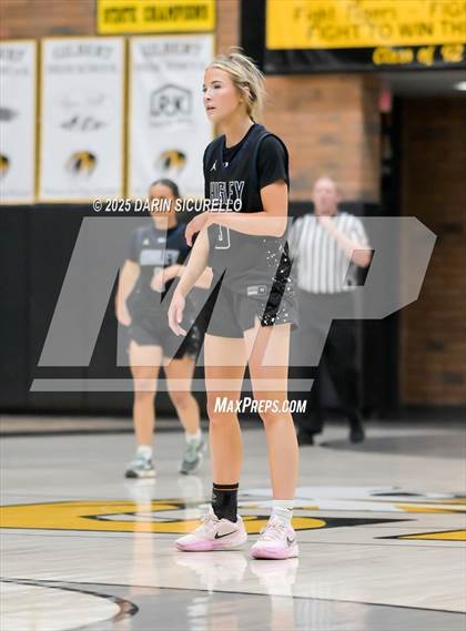 Thumbnail 1 in Higley vs Gilbert (AIA 6A Quarterfinal) photogallery.