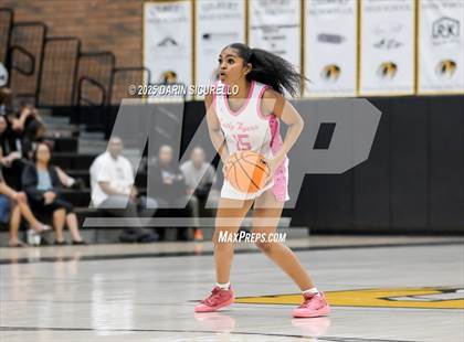 Thumbnail 1 in Higley vs Gilbert (AIA 6A Quarterfinal) photogallery.