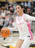 Photo from the gallery "Higley vs Gilbert (AIA 6A Quarterfinal)"