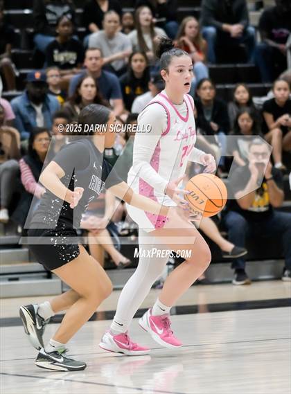 Thumbnail 1 in Higley vs Gilbert (AIA 6A Quarterfinal) photogallery.