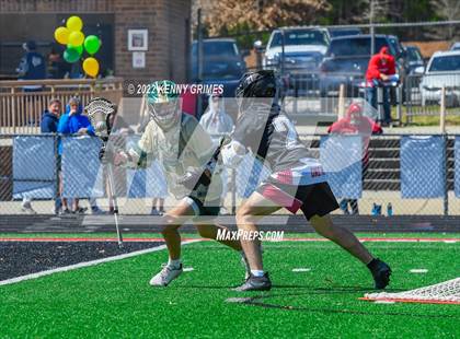 Thumbnail 1 in Blessed Trinity vs. Lambert photogallery.