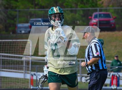 Thumbnail 1 in Blessed Trinity vs. Lambert photogallery.