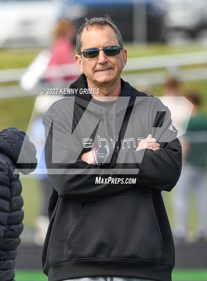 Thumbnail 3 in Blessed Trinity vs. Lambert photogallery.