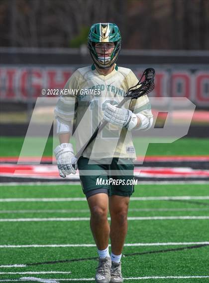 Thumbnail 3 in Blessed Trinity vs. Lambert photogallery.
