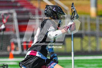 Thumbnail 1 in Blessed Trinity vs. Lambert photogallery.