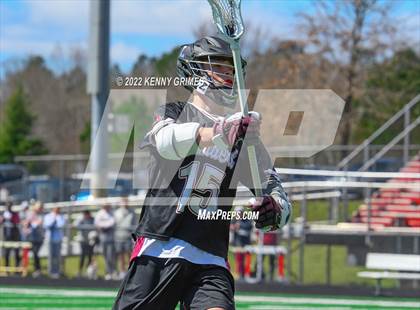 Thumbnail 2 in Blessed Trinity vs. Lambert photogallery.