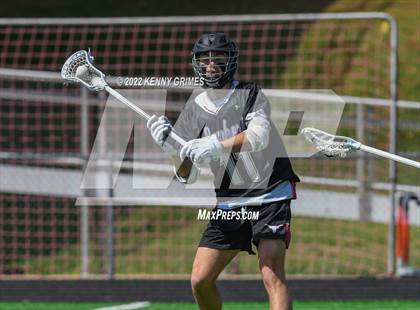 Thumbnail 1 in Blessed Trinity vs. Lambert photogallery.