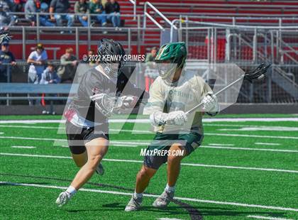 Thumbnail 2 in Blessed Trinity vs. Lambert photogallery.