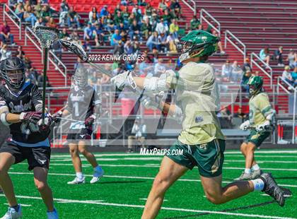 Thumbnail 3 in Blessed Trinity vs. Lambert photogallery.