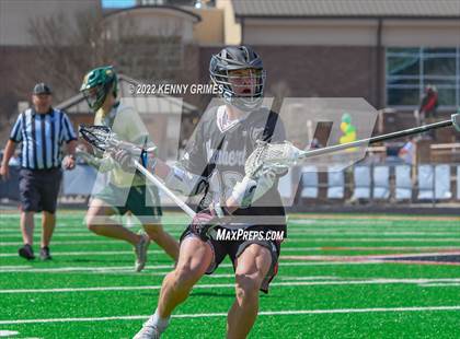 Thumbnail 2 in Blessed Trinity vs. Lambert photogallery.