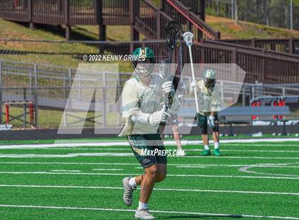 Thumbnail 2 in Blessed Trinity vs. Lambert photogallery.