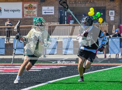 Thumbnail 3 in Blessed Trinity vs. Lambert photogallery.