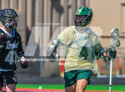 Thumbnail 1 in Blessed Trinity vs. Lambert photogallery.