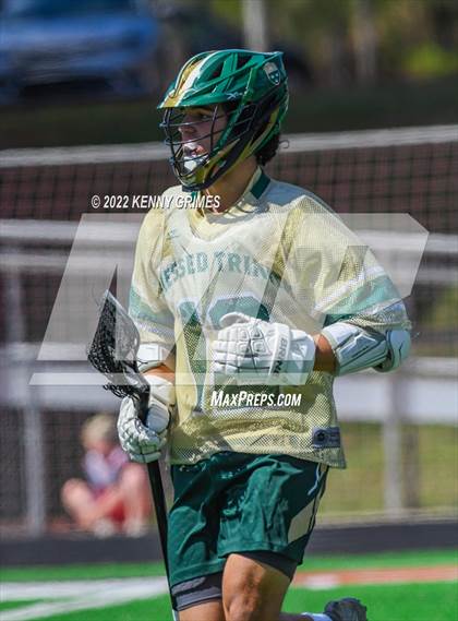 Thumbnail 3 in Blessed Trinity vs. Lambert photogallery.