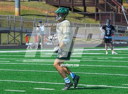 Thumbnail 1 in Blessed Trinity vs. Lambert photogallery.