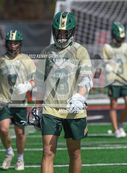 Thumbnail 2 in Blessed Trinity vs. Lambert photogallery.