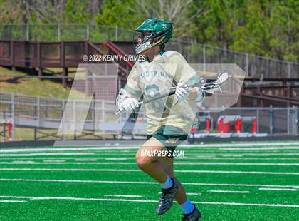 Thumbnail 2 in Blessed Trinity vs. Lambert photogallery.